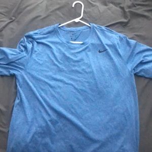 Nike Dri-Fit Long Sleeve XL